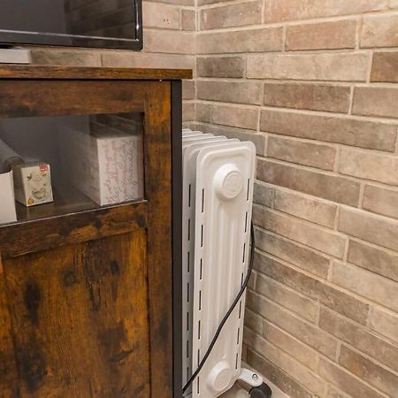 Madriz Apartamentoアパートメント エクステリア 写真