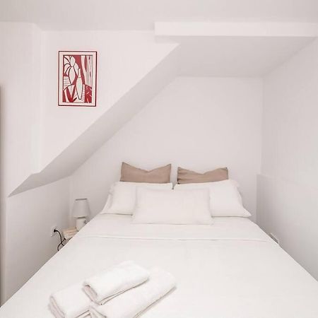 Madriz Apartamentoアパートメント エクステリア 写真