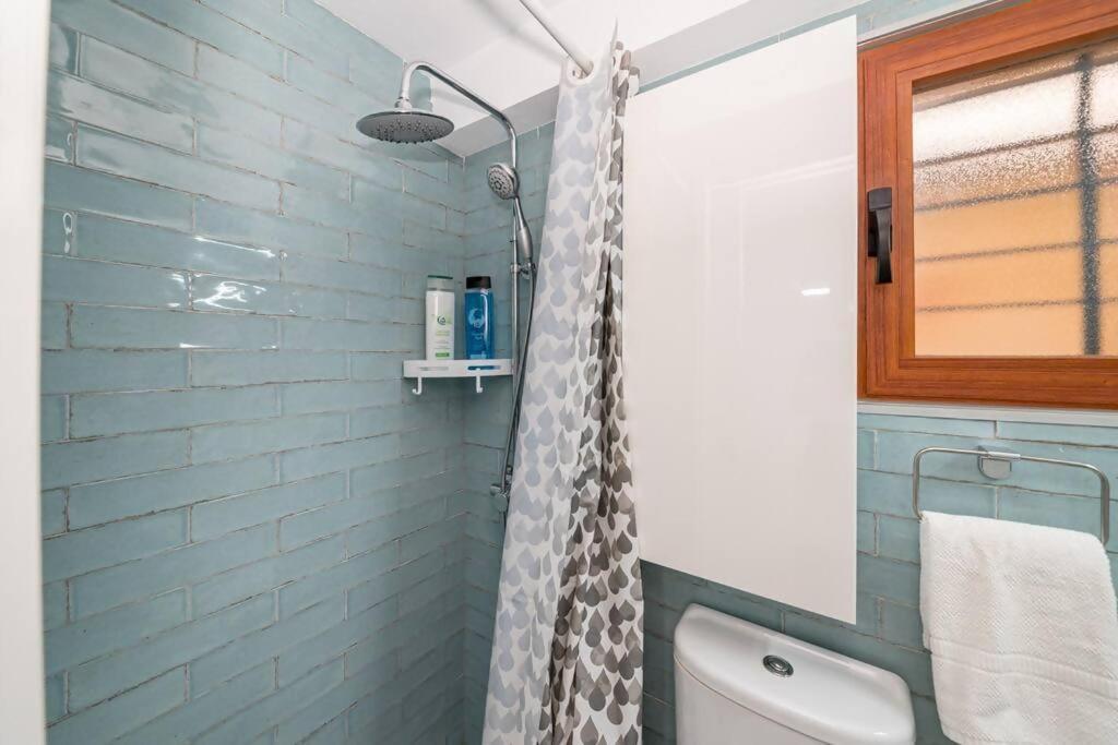 Madriz Apartamentoアパートメント エクステリア 写真