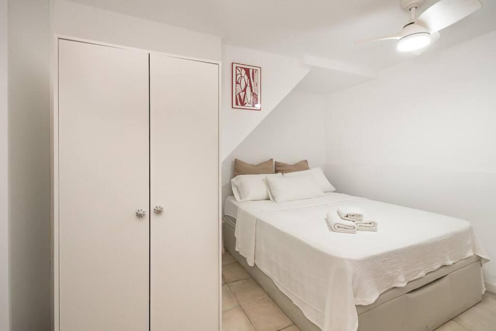 Madriz Apartamentoアパートメント エクステリア 写真