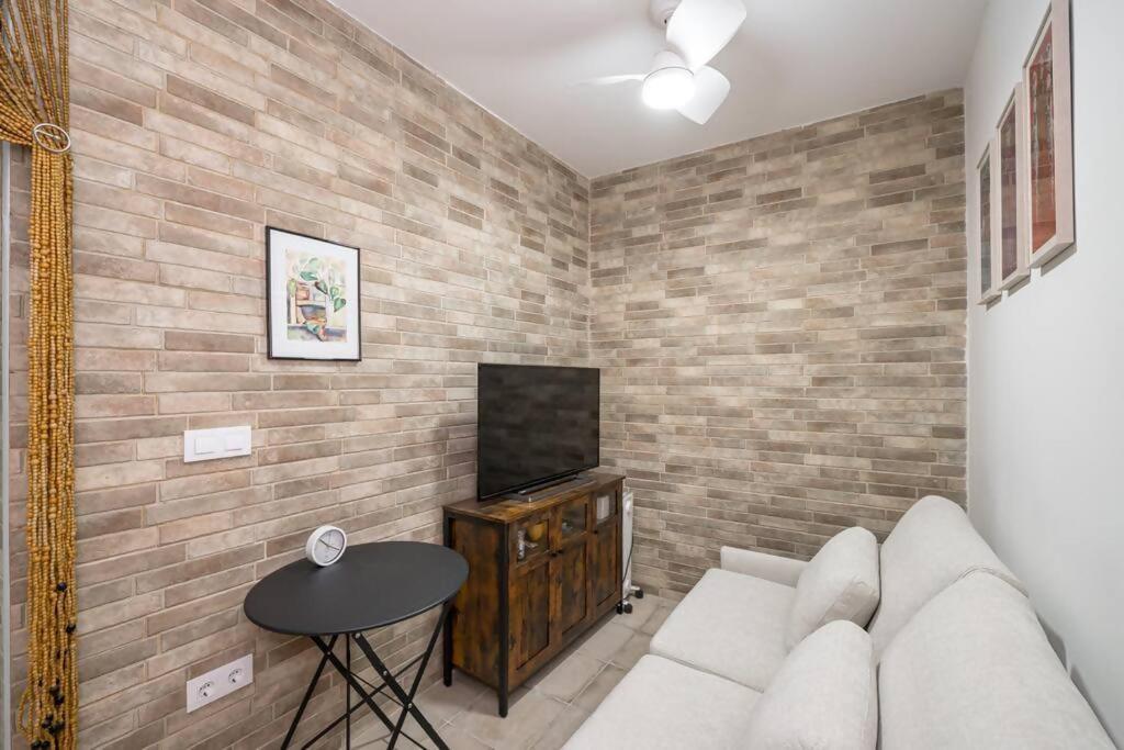 Madriz Apartamentoアパートメント エクステリア 写真