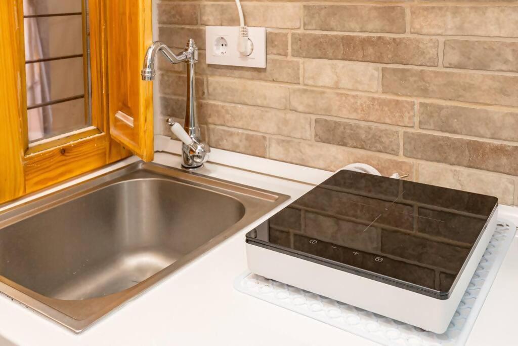 Madriz Apartamentoアパートメント エクステリア 写真